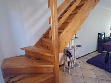 Casa en venta en TALCA