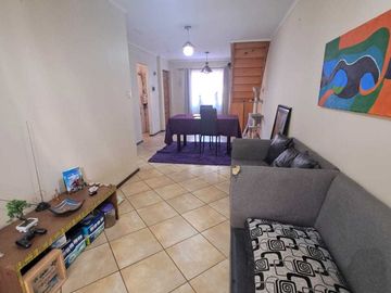 Casa en venta en TALCA