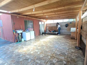 Casa en venta en TALCA