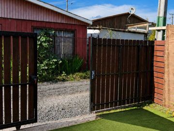 Casa en venta  en PICHILEMU