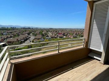 Departamento en venta en TALCA