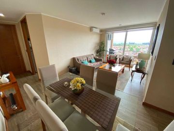 Departamento en venta en TALCA