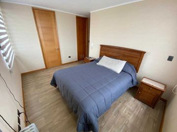 Departamento en venta en TALCA