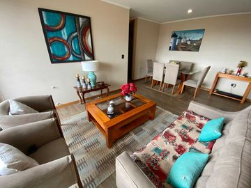 Departamento en venta en TALCA
