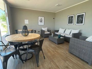 Departamento en venta en TALCA