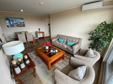 Departamento en venta en TALCA