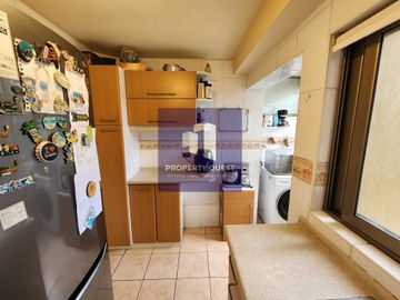 Departamento en venta en SAN PEDRO DE LA PAZ