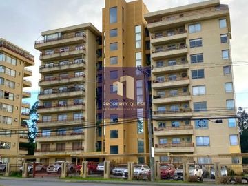 Departamento en venta en SAN PEDRO DE LA PAZ