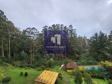 Departamento en venta en SAN PEDRO DE LA PAZ