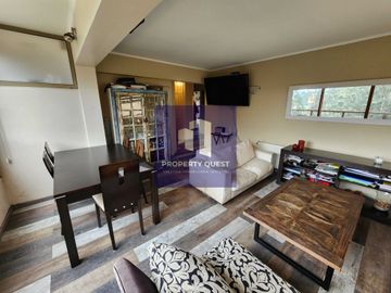 Departamento en venta en SAN PEDRO DE LA PAZ