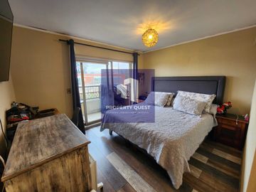 Departamento en venta en SAN PEDRO DE LA PAZ