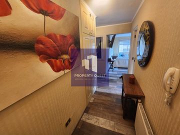 Departamento en venta en SAN PEDRO DE LA PAZ