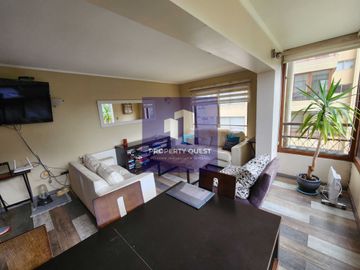 Departamento en venta en SAN PEDRO DE LA PAZ