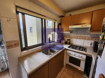 Departamento en venta en SAN PEDRO DE LA PAZ