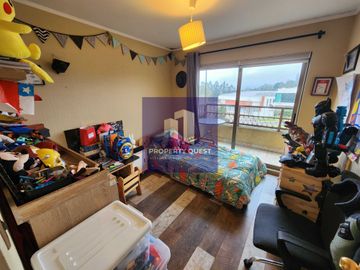 Departamento en venta en SAN PEDRO DE LA PAZ