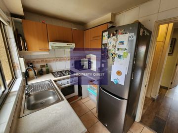 Departamento en venta en SAN PEDRO DE LA PAZ