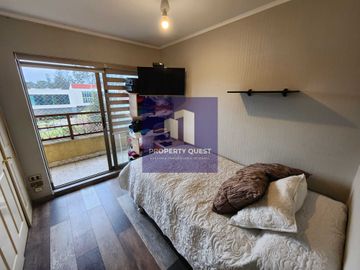 Departamento en venta en SAN PEDRO DE LA PAZ
