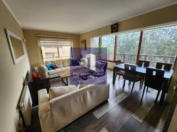 Departamento en venta en SAN PEDRO DE LA PAZ