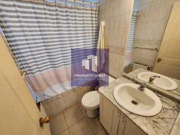 Departamento en venta en SAN PEDRO DE LA PAZ