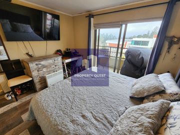 Departamento en venta en SAN PEDRO DE LA PAZ