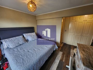 Departamento en venta en SAN PEDRO DE LA PAZ