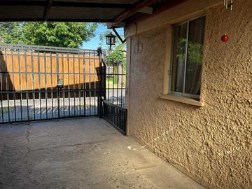 Casa en venta en PUENTE ALTO