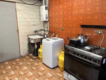 Casa en venta en PUENTE ALTO