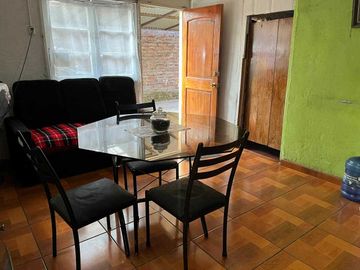 Casa en venta en PUENTE ALTO