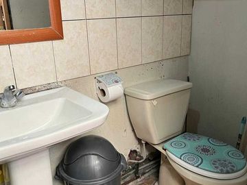 Casa en venta en PUENTE ALTO