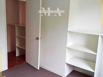 Departamento en venta en EL BOSQUE