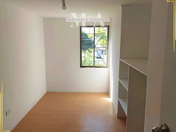 Departamento en venta en EL BOSQUE