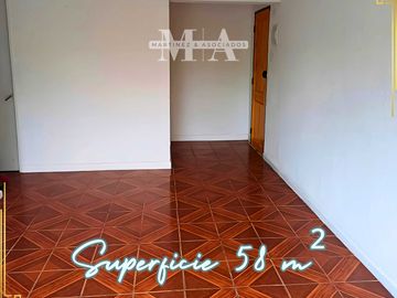 Departamento en venta en EL BOSQUE