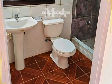 Departamento en venta en EL BOSQUE
