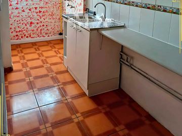 Departamento en venta en EL BOSQUE
