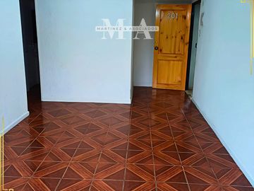Departamento en venta en EL BOSQUE