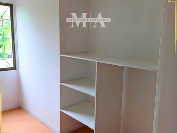 Departamento en venta en EL BOSQUE