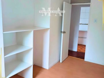 Departamento en venta en EL BOSQUE