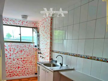 Departamento en venta en EL BOSQUE