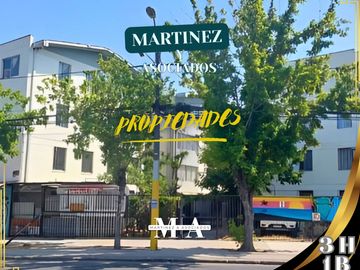 Departamento en venta en EL BOSQUE