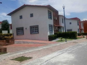 Casa en Venta en Villas del Campo Estado de México