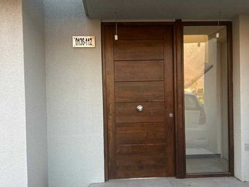 Casa en venta en PUDAHUEL