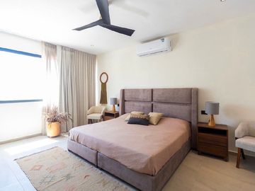 Venta de Villas Exclusivas en Temozón Norte, Mérida Yucatán.