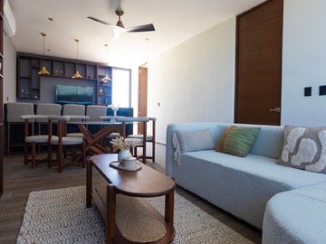 Venta de Villas Exclusivas en Temozón Norte, Mérida Yucatán.