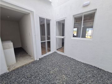 BROKER - VENTA DE CASA PARA ESTRENAR CONJUNTO VIA A JARDINES POPAYAN