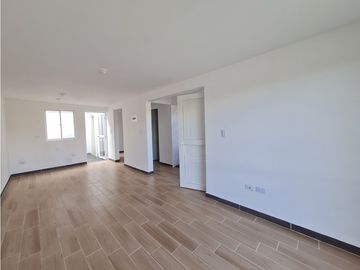 BROKER - VENTA DE CASA PARA ESTRENAR CONJUNTO VIA A JARDINES POPAYAN