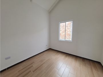 BROKER - VENTA DE CASA PARA ESTRENAR CONJUNTO VIA A JARDINES POPAYAN