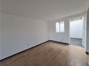 BROKER - VENTA DE CASA PARA ESTRENAR CONJUNTO VIA A JARDINES POPAYAN