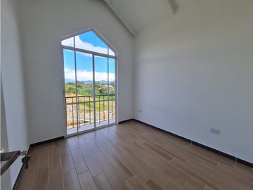 BROKER - VENTA DE CASA PARA ESTRENAR CONJUNTO VIA A JARDINES POPAYAN