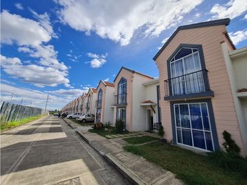 BROKER - VENTA DE CASA PARA ESTRENAR CONJUNTO VIA A JARDINES POPAYAN