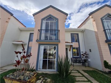 BROKER - VENTA DE CASA PARA ESTRENAR CONJUNTO VIA A JARDINES POPAYAN